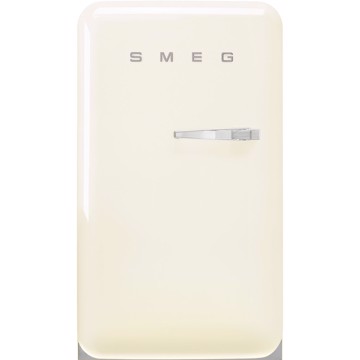 Frigo monoporta h97 crema h97 l54,5 p65,9 apert sinist