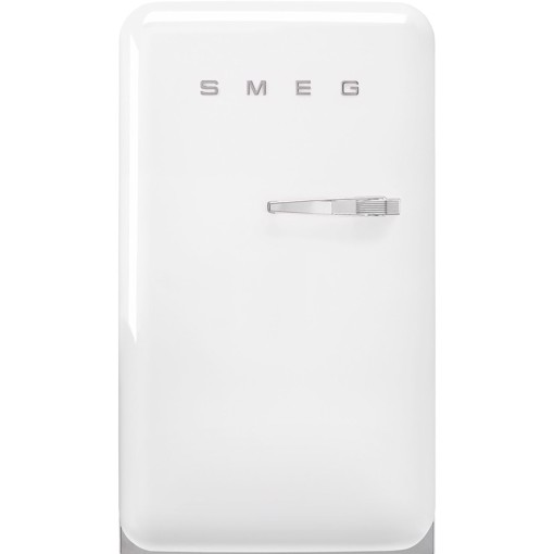 Smeg FAB10HLWH6 frigorifero Libera installazione 135 L D Bianco