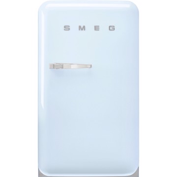 Frigo monoporta h97 azzurro h97 l54,5 p65,9 apert destr