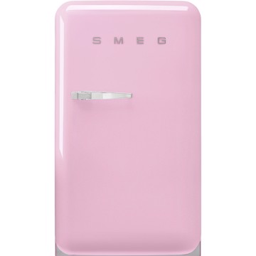 Frigo monoporta h97 rosa h97 l54,5 p65,9 apert destr