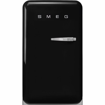 Frigo monoporta h97 nero h97 l54,5 p65,9 apert sinist