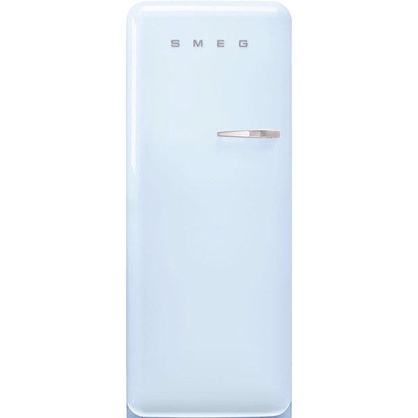 Smeg FAB28LPB6 frigorifero Libera installazione 244 L D Blu