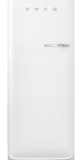 Smeg FAB28LWH6 frigorifero Libera installazione 244 L D Bianco