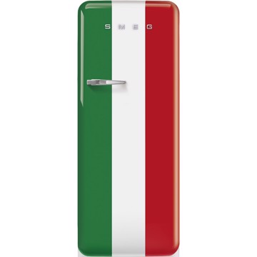 Frigorifero band italiana h153 l60,1 p72,8 apert destr
