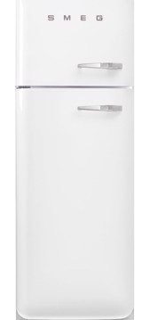 Frigorifero 2porte bianco h172 l60 p72,8 apert sinis