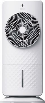 Ventilatore raffrescatore