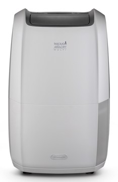 Deumidificatore 25lt filtro asma&allergy r290