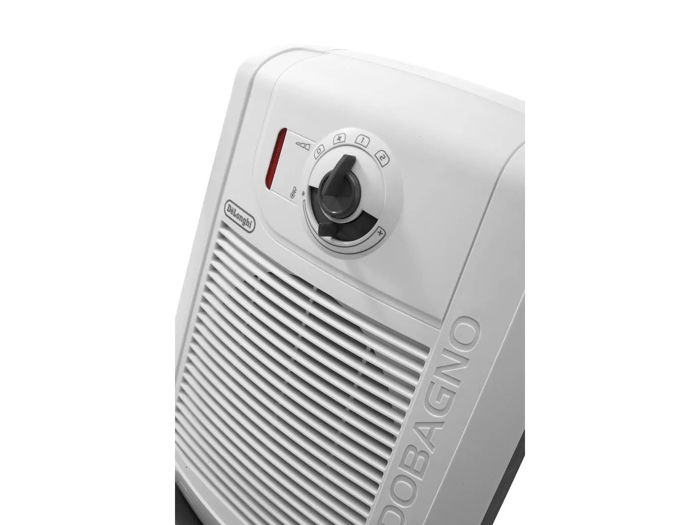 Spares2go Elemento Riscaldante Per Delonghi DTC90DF FSD Forno Ventilato / Fornello - Foto 6