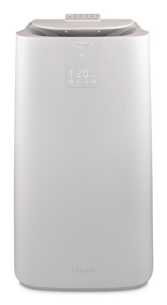 De’longhi Climatizzatore Portatile Pinguino Gentlejet 11500Btu