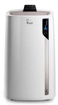 Condizionatore portatile realfeel wifi a+