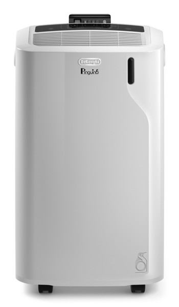 De’longhi Bianco Climatizzatore Portatile Em82 9000Btu