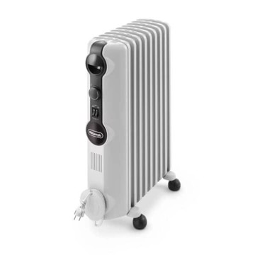 Radiatore Elettrico Olio 9 El.  2000W