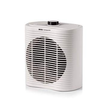 Termoventilatore verticale ip20