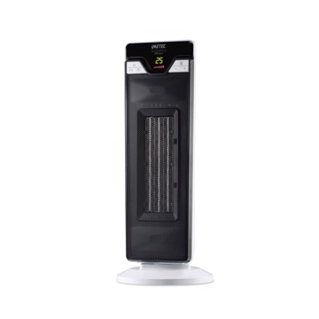 Termoventilatore torre ceramic h.57,6 -35% consumo energetic