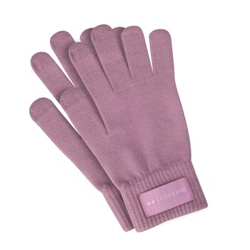 Guanti invernali touch, taglia