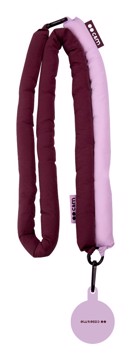 Laccio smartphone imbottito