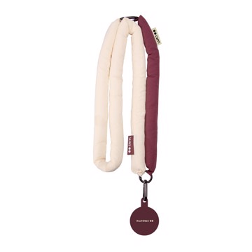 Laccio smartphone imbottito