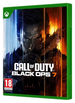 Gioco xboxsx call of duty blac