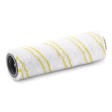 Set rulli giallo universale
