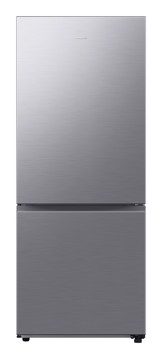 Frigorifero combi maxi inox h192 l75,6 p71,1