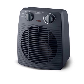 Termoventilatore verticale fino a 35m2