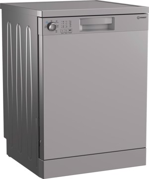 Lavastoviglie 60 cm silver h85 l60 p60