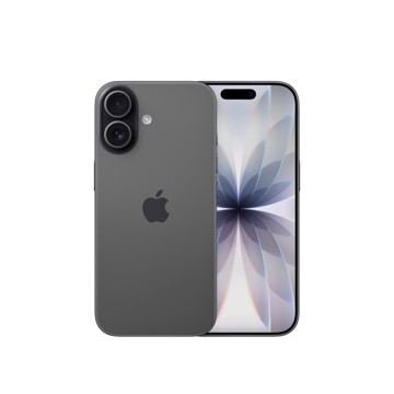 Smartphone iphone 17 512 blk