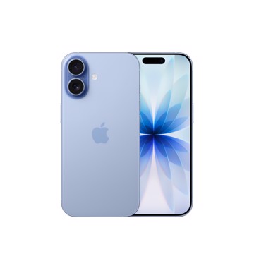 Smartphone iphone 17 512 blu