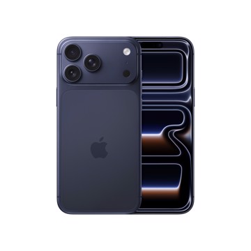 Smartphone iphone 17 pmax 1tb