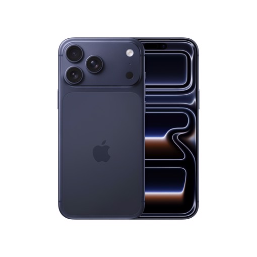 Apple iPhone 17 Pro Max 2TB Blu Profondo