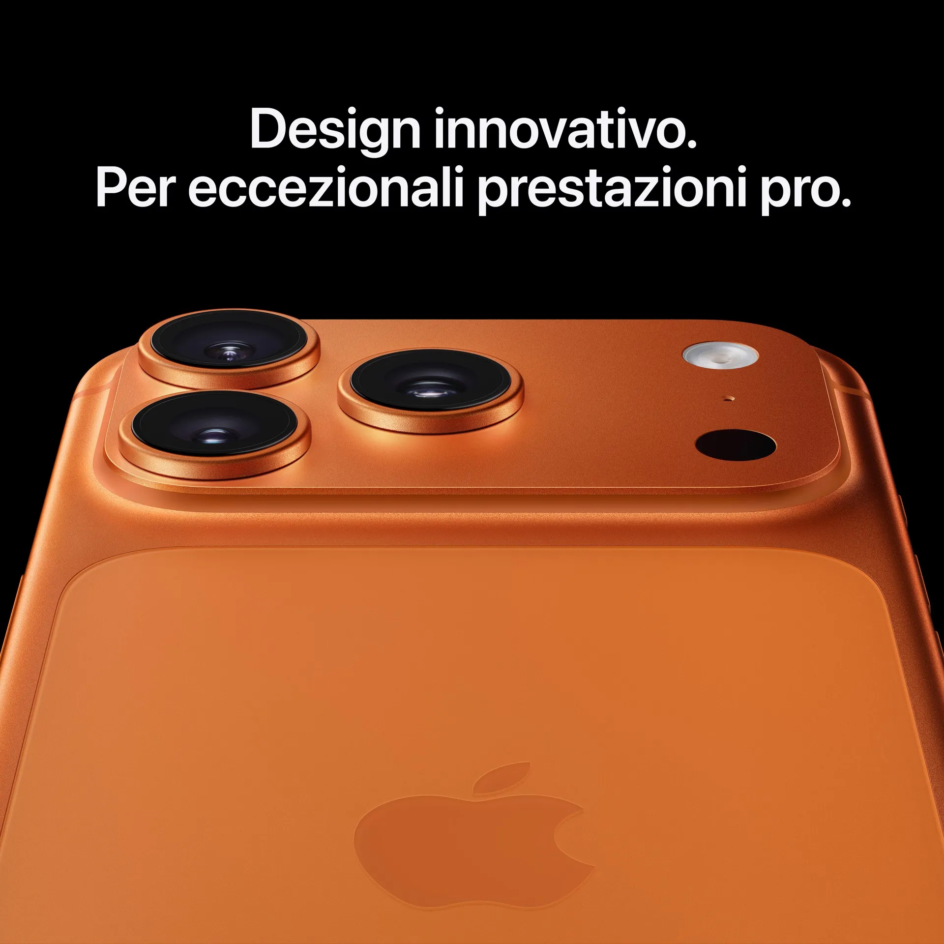 APPLE iPhone 17 Pro Max 512GB Blu Profondo | IPhone 17 Pro e Pro