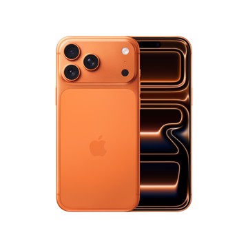 Smartphone iphone 17 pmax 512
