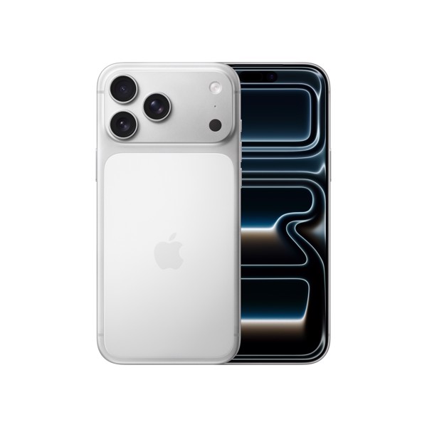 Apple iPhone 17 Pro Max 512GB Argento