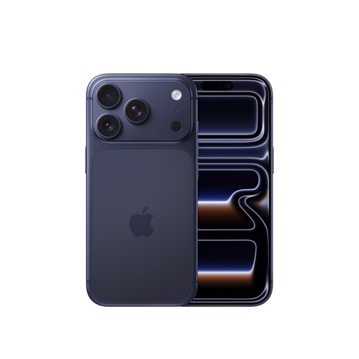 Apple iPhone 17 Pro 1TB Blu Profondo