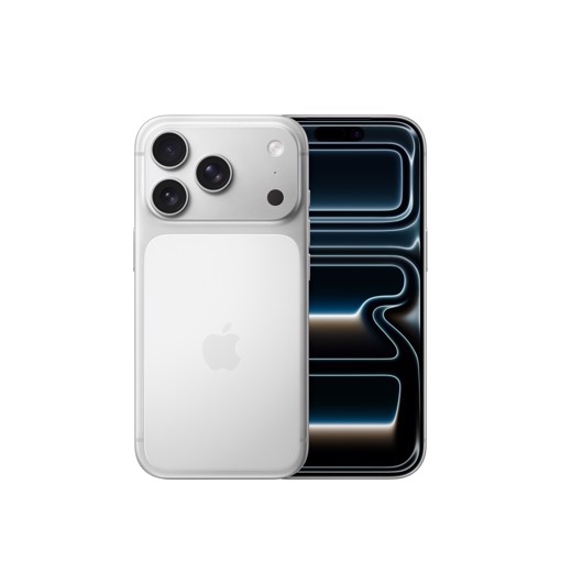 Apple iPhone 17 Pro 256GB Argento