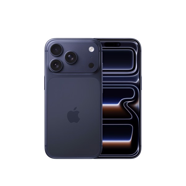 Apple iPhone 17 Pro 512GB Blu Profondo
