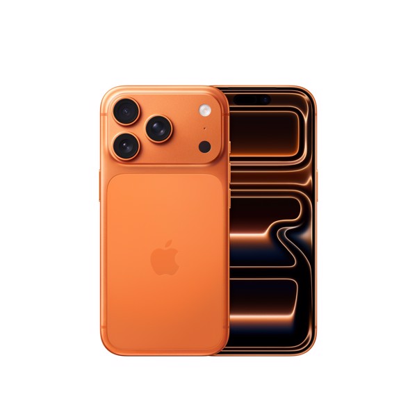 Apple iPhone 17 Pro 512GB Arancione Cosmico