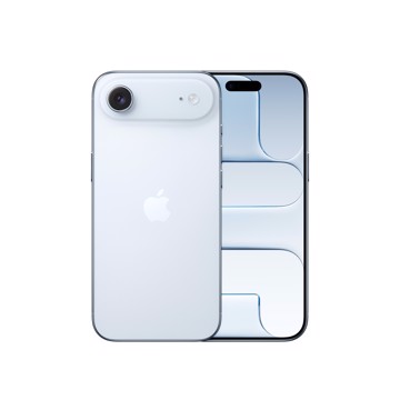 Smartphone iphone air 1tb blue