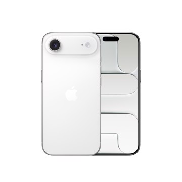 Smartphone iphone air 256 wht