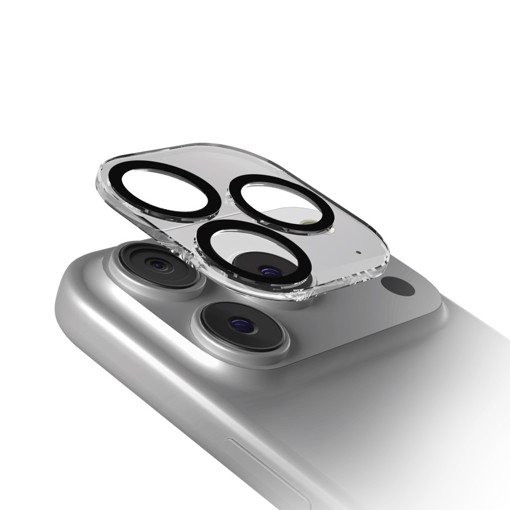 Camera glass iPhone 17 Pro Max