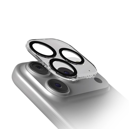 D3O Active camera lens iPhone 17 Pro Max