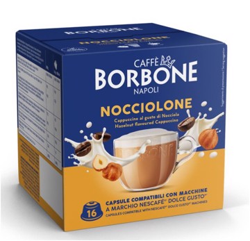 CAPSULE COMPATIBILI DOLCE GUSTO