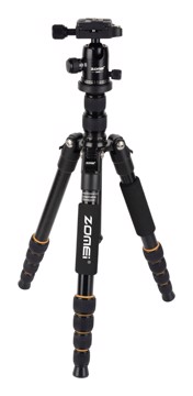 Treppiedi Per Fotocamera