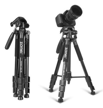 Treppiedi Per Fotocamera