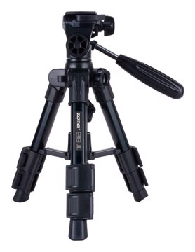 Treppiedi Per Fotocamera