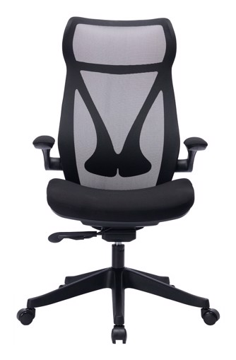 XD Enjoy XDGC914 sedia da ufficio e computer Seduta imbottita Schienale a rete