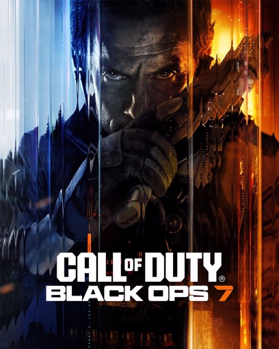 Activision Call of Duty: Black Ops 7 Standard Cinese semplificato, Cinese tradizionale, Tedesca, Inglese, ESP, Francese, ITA, Coreano, Polacco, Portoghese, Russo PlayStation 4