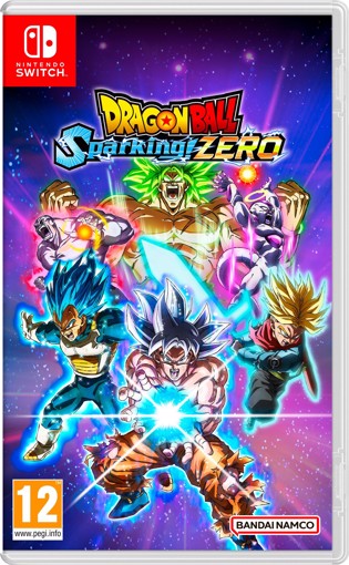 Diventa un super guerriero e sprigiona una potenza devastante oltre ogni limite in battaglie in puro stile Dragon Ball!