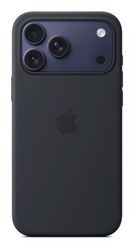 Cover iphone 17pro max silicon