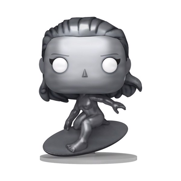 FUNKO POP! 83587 marvel silver surfer
